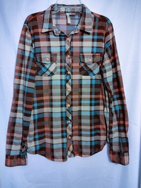 Bella D Boutique Light Flannel